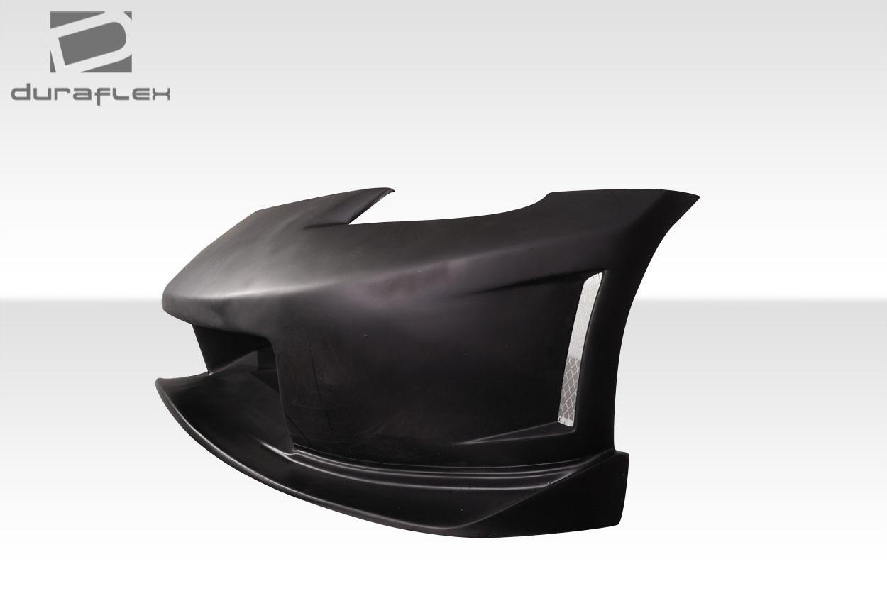 2003-2008 Nissan 350Z Duraflex Zeta Front Bumper