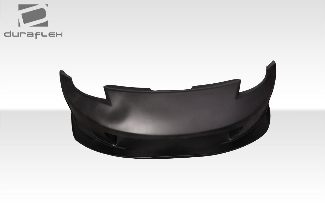 2003-2008 Nissan 350Z Duraflex Zeta Front Bumper