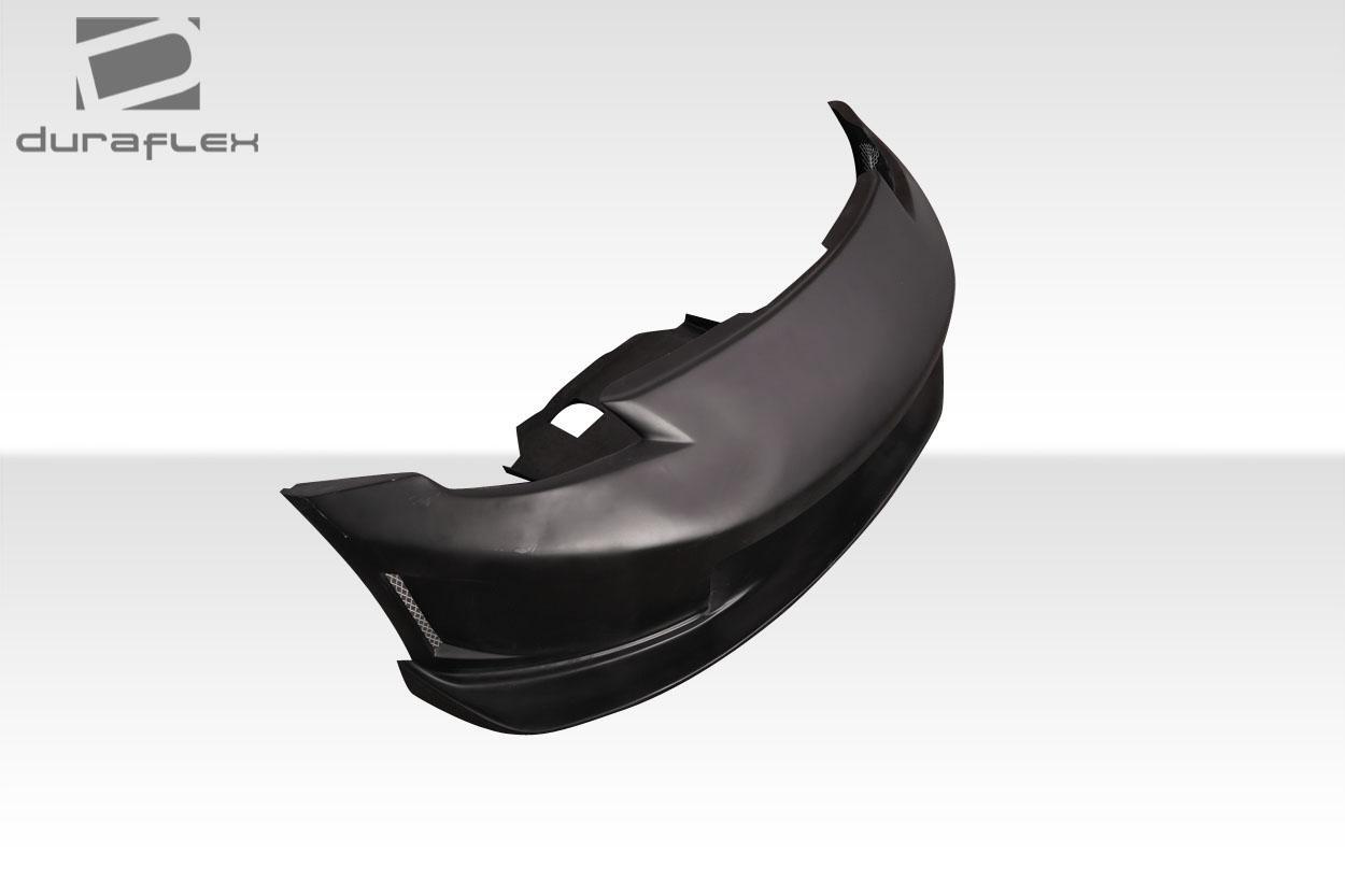 2003-2008 Nissan 350Z Duraflex Zeta Front Bumper