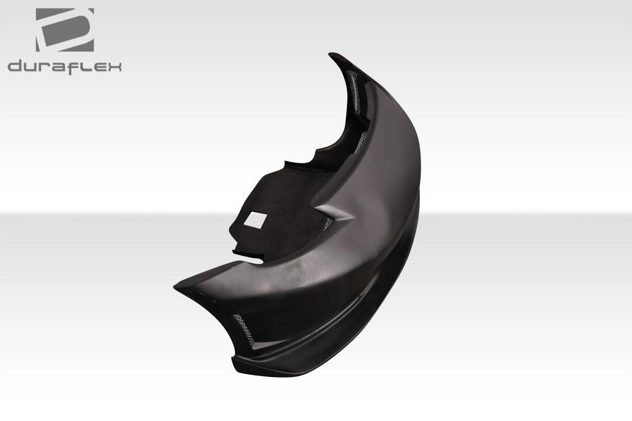 2003-2008 Nissan 350Z Duraflex Zeta Front Bumper
