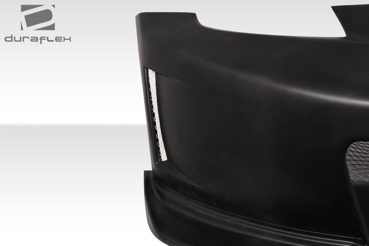 2003-2008 Nissan 350Z Duraflex Zeta Front Bumper