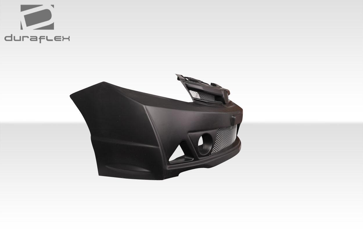2012-2014 Honda Civic Duraflex MR Front Bumper