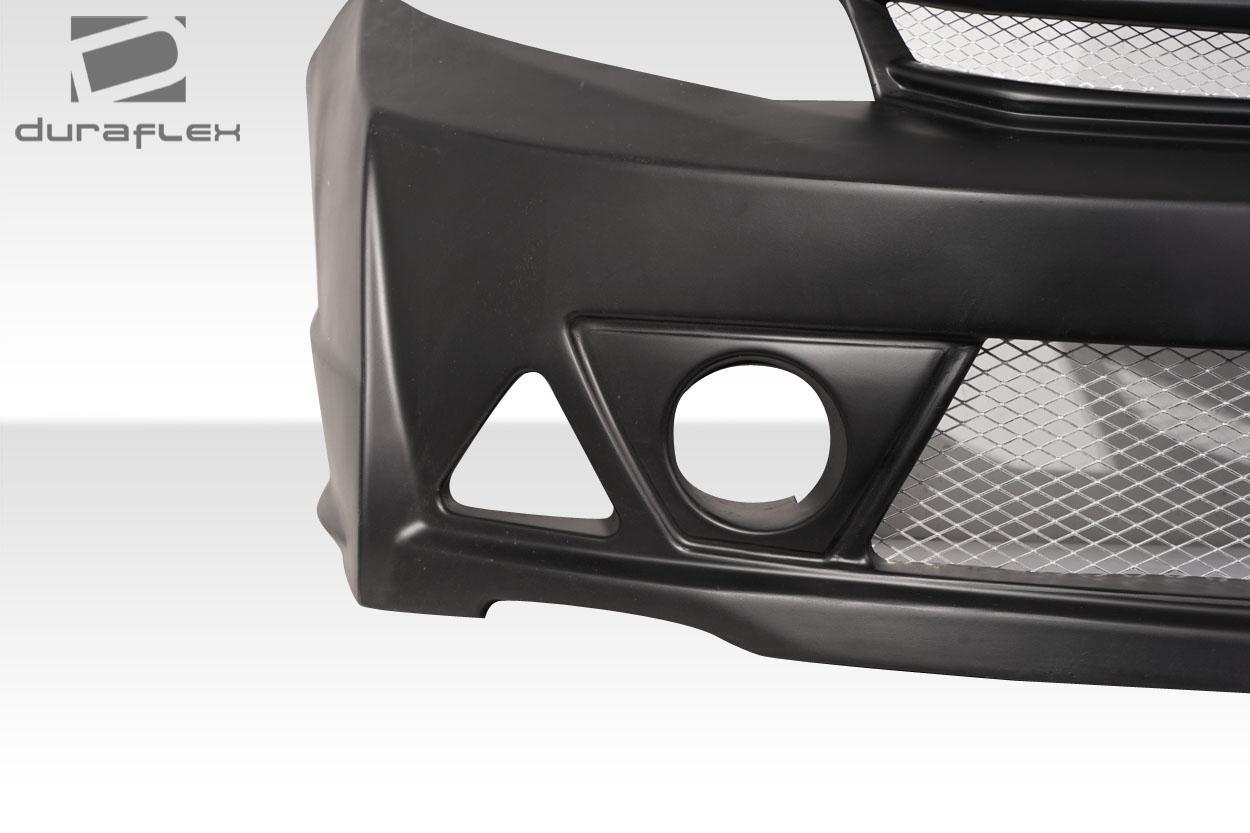 2012-2014 Honda Civic Duraflex MR Front Bumper