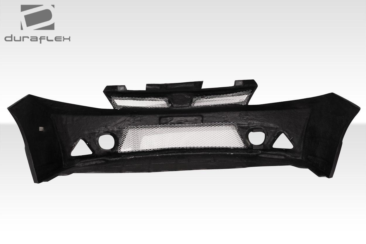 2012-2014 Honda Civic Duraflex MR Front Bumper