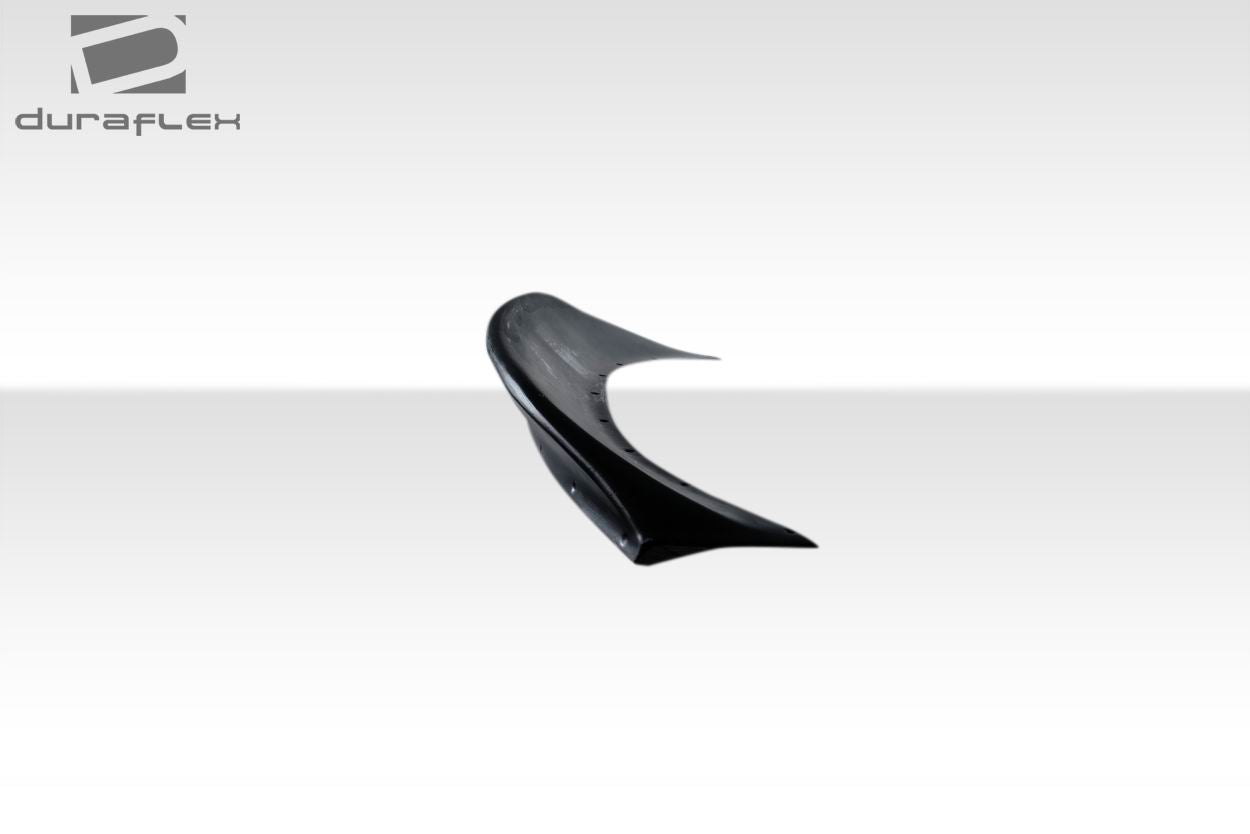 2006-2013 Lexus IS Duraflex Aura Rear Wing