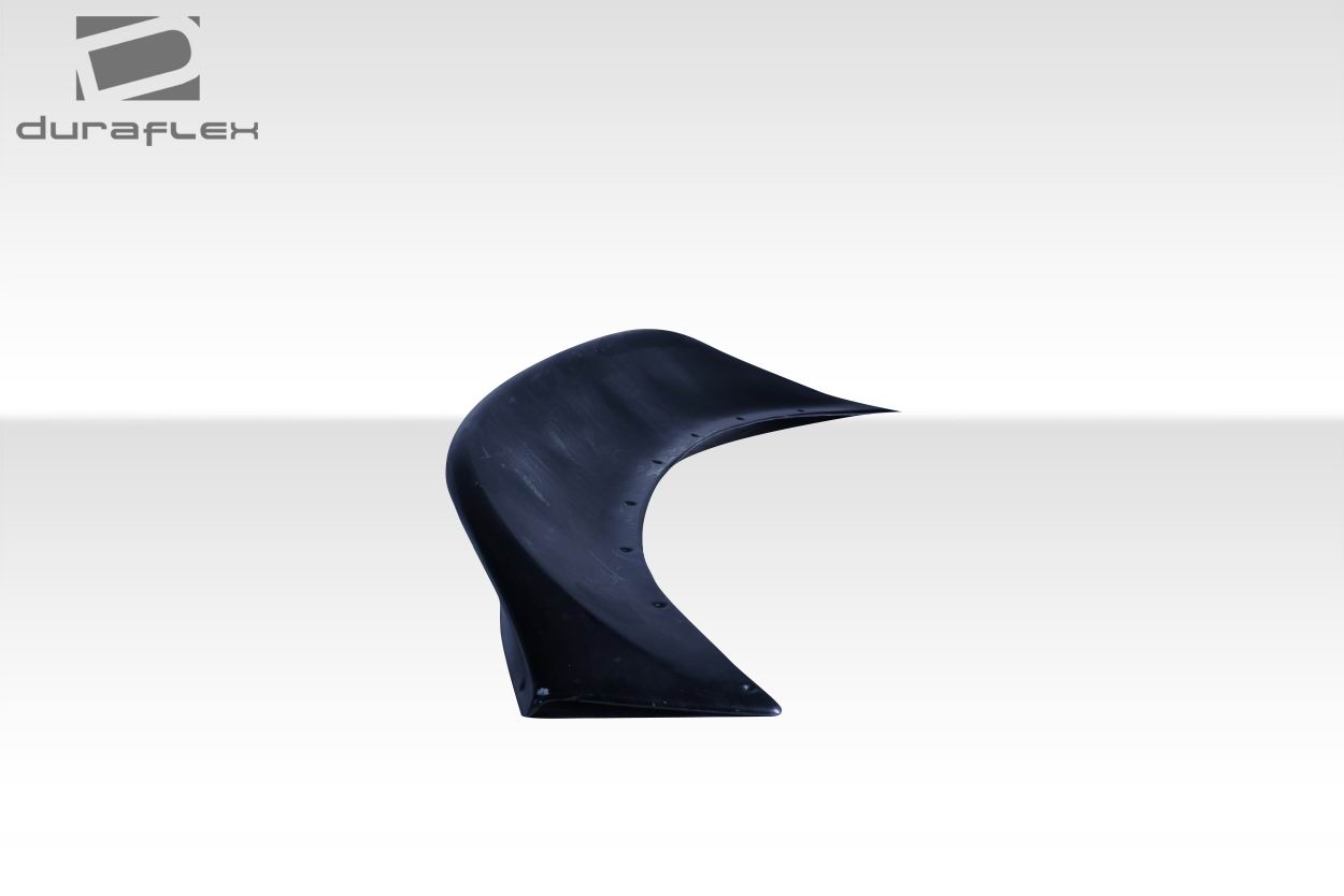 2006-2013 Lexus IS Duraflex Aura Rear Wing