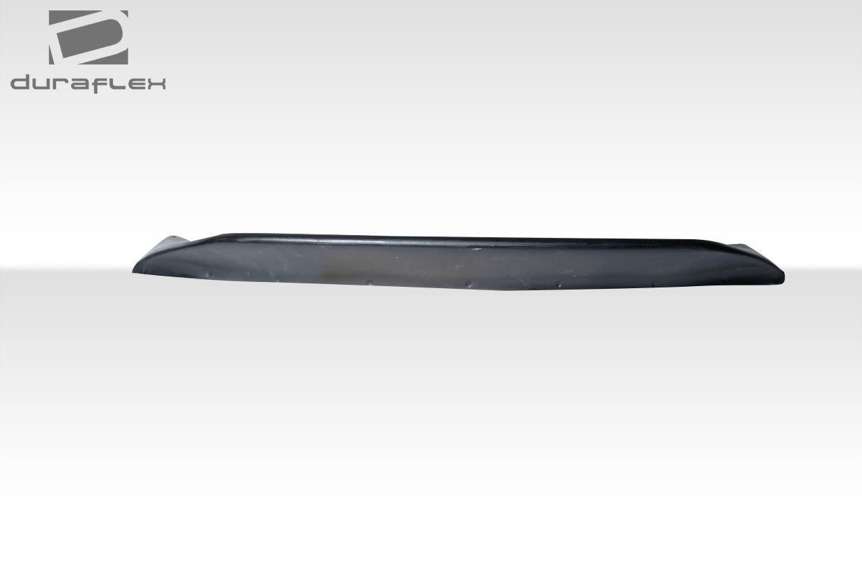 2006-2013 Lexus IS Duraflex Aura Rear Wing