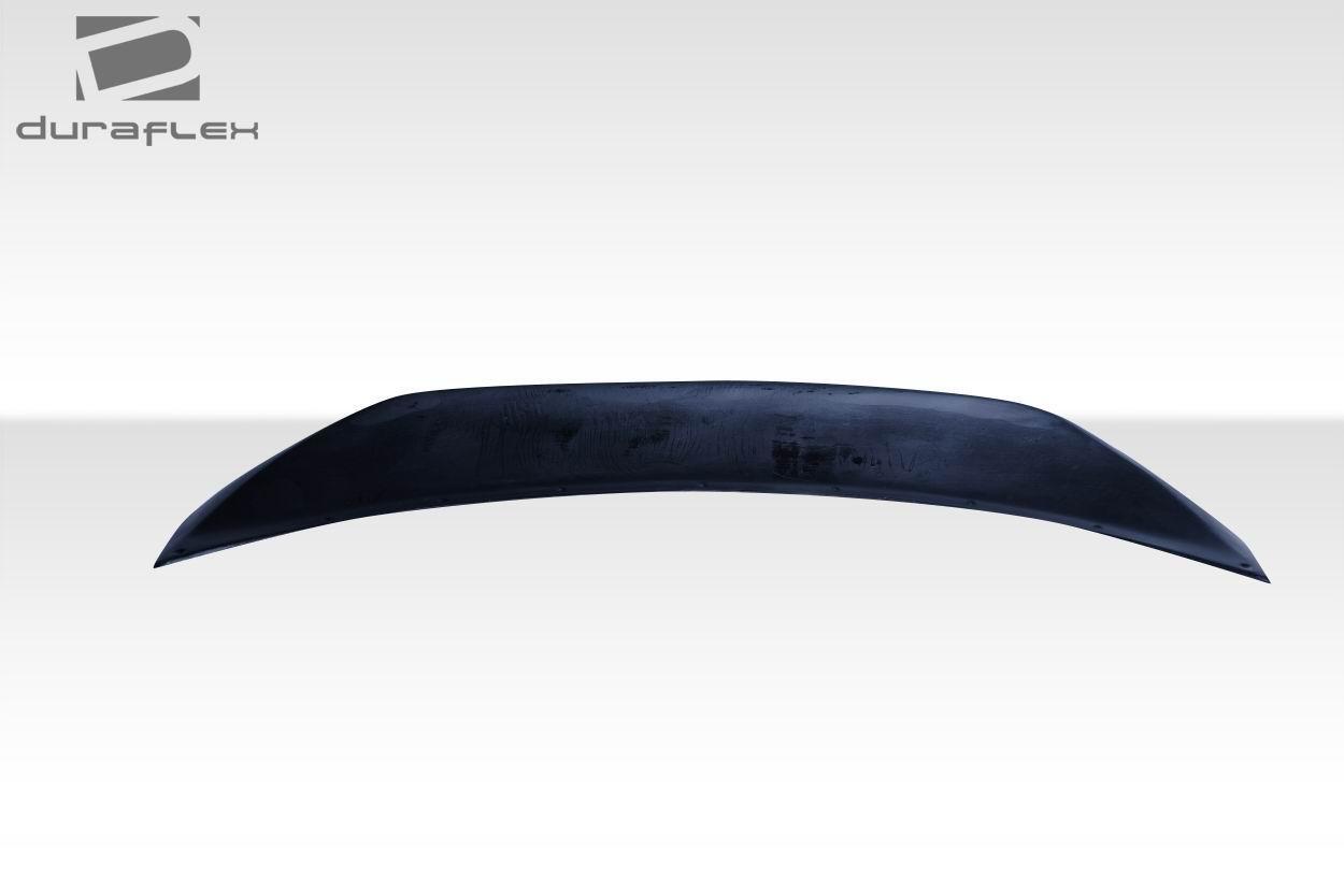 2006-2013 Lexus IS Duraflex Aura Rear Wing