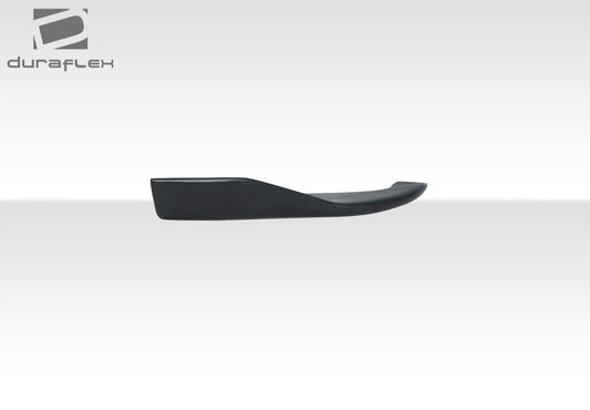 2011-2022 Jeep Grand Cherokee SRT Duraflex ProAm Rear Bumper Add Ons - 2 Piece