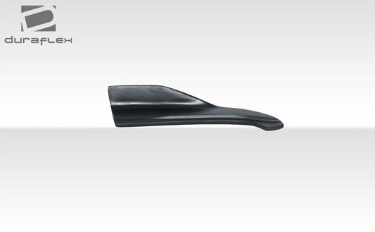 2011-2022 Jeep Grand Cherokee Duraflex ProAm Rear Lip