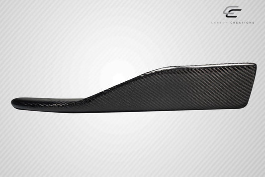 2011-2021 Jeep Grand Cherokee Carbon Creations ProAM Carbon Fiber Rear Lip