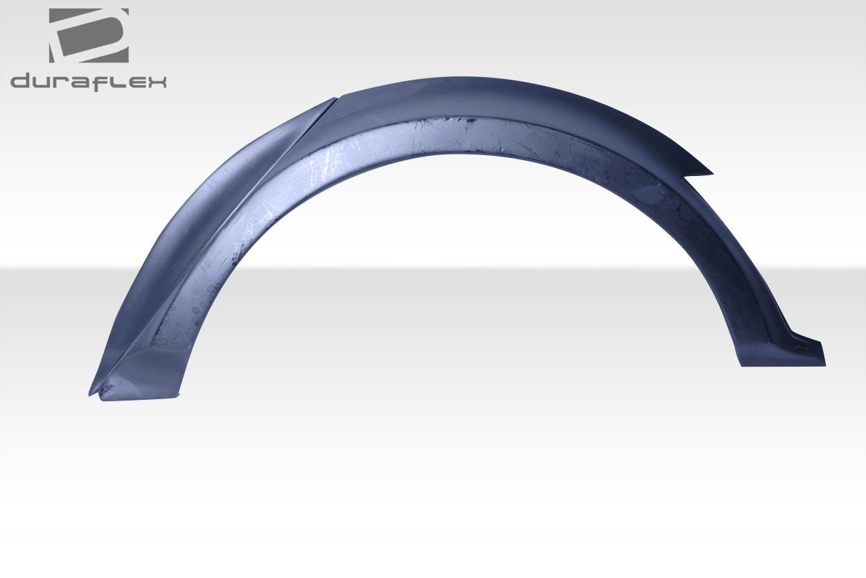 2018-2022 Honda Accord Duraflex AK Spec Rear Fender Flares - 4 Piece