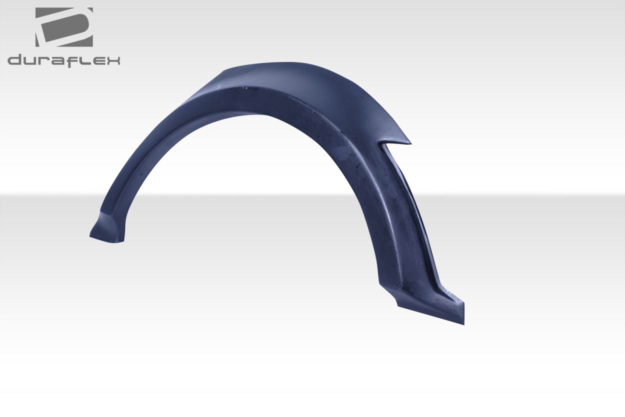 2018-2022 Honda Accord Duraflex AK Spec Rear Fender Flares - 4 Piece