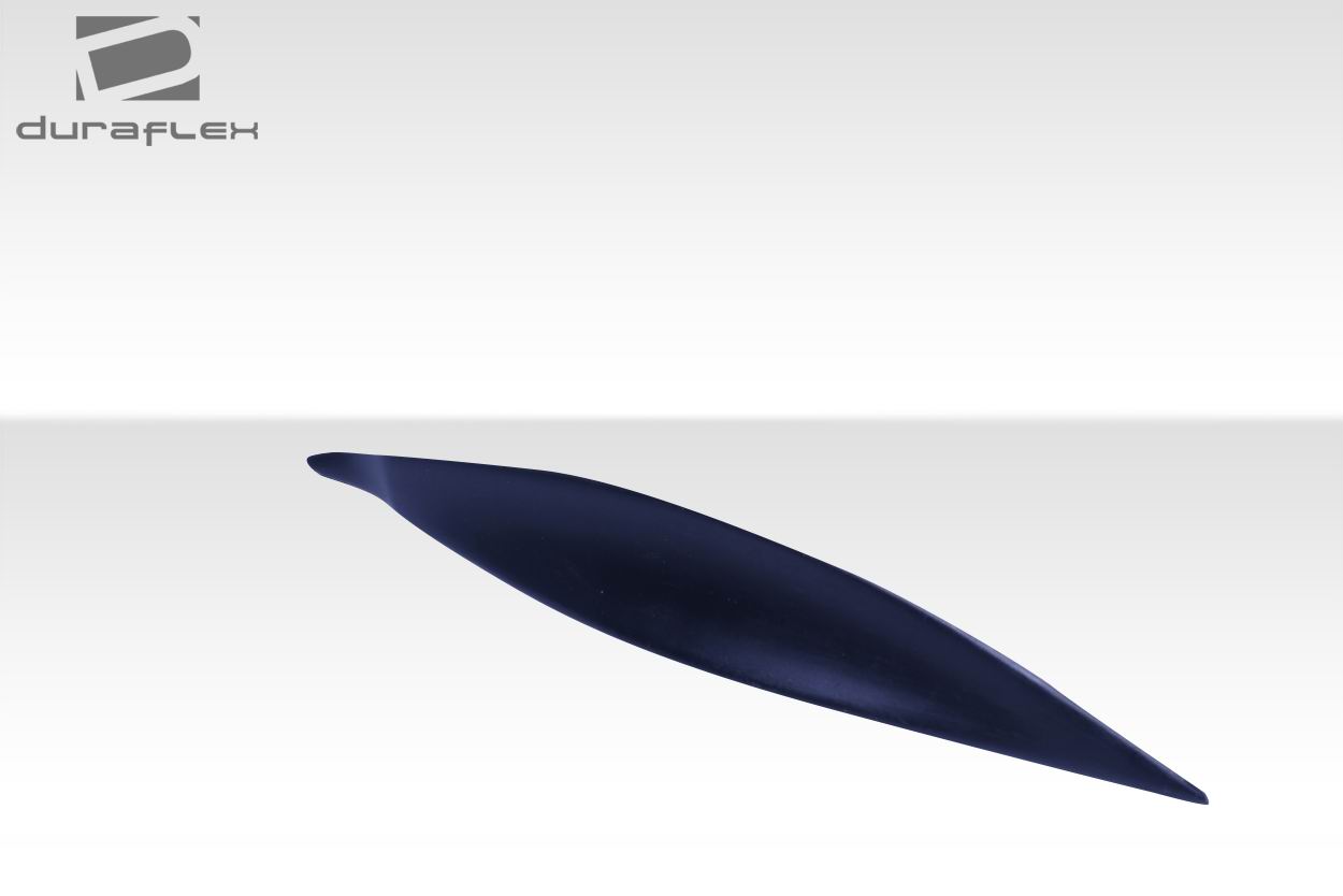 2018-2022 Honda Accord Duraflex AK Spec Fender Flare