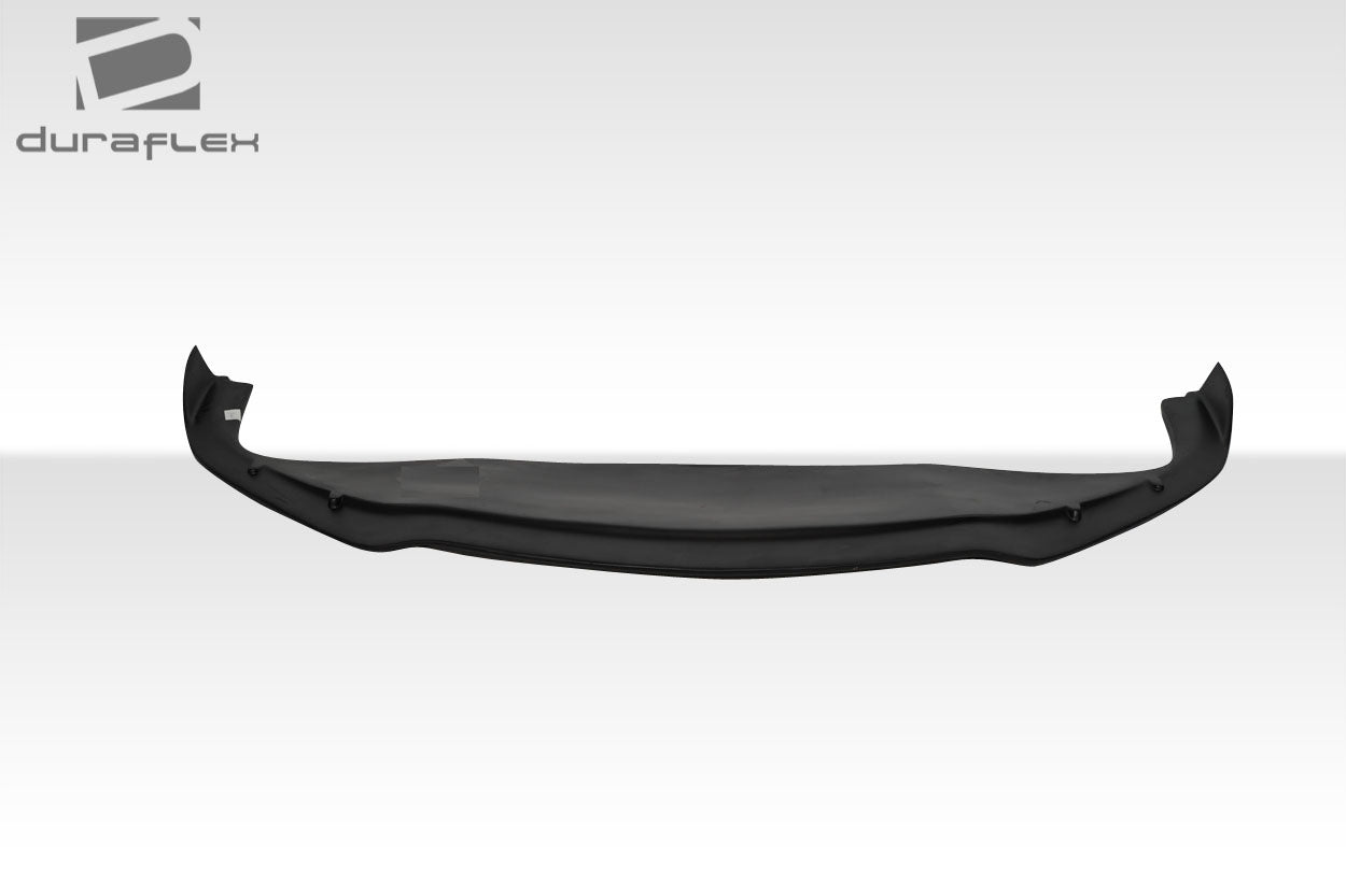 2014-2016 Porsche Cayman Duraflex Motox Front Lip