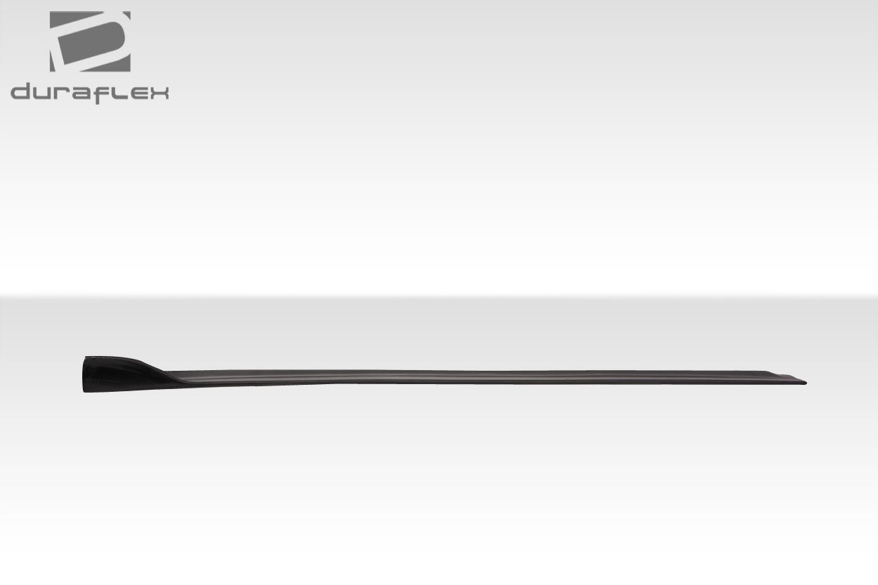 2014-2016 Porsche Cayman Duraflex Motox Side Skirts