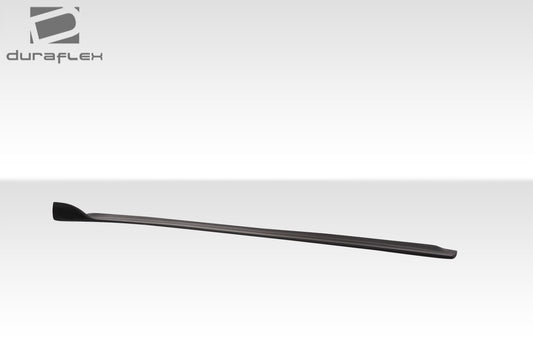2014-2016 Porsche Cayman Duraflex Motox Side Skirts