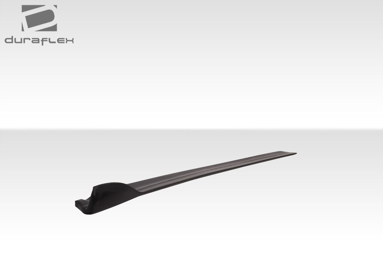 2014-2016 Porsche Cayman Duraflex Motox Side Skirts