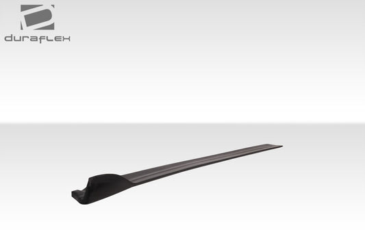 2014-2016 Porsche Cayman Duraflex Motox Side Skirts