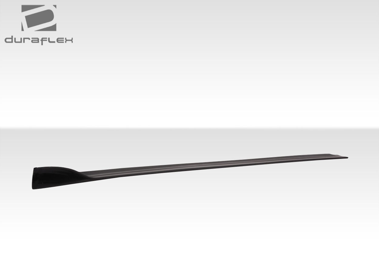 2014-2016 Porsche Cayman Duraflex Motox Side Skirts