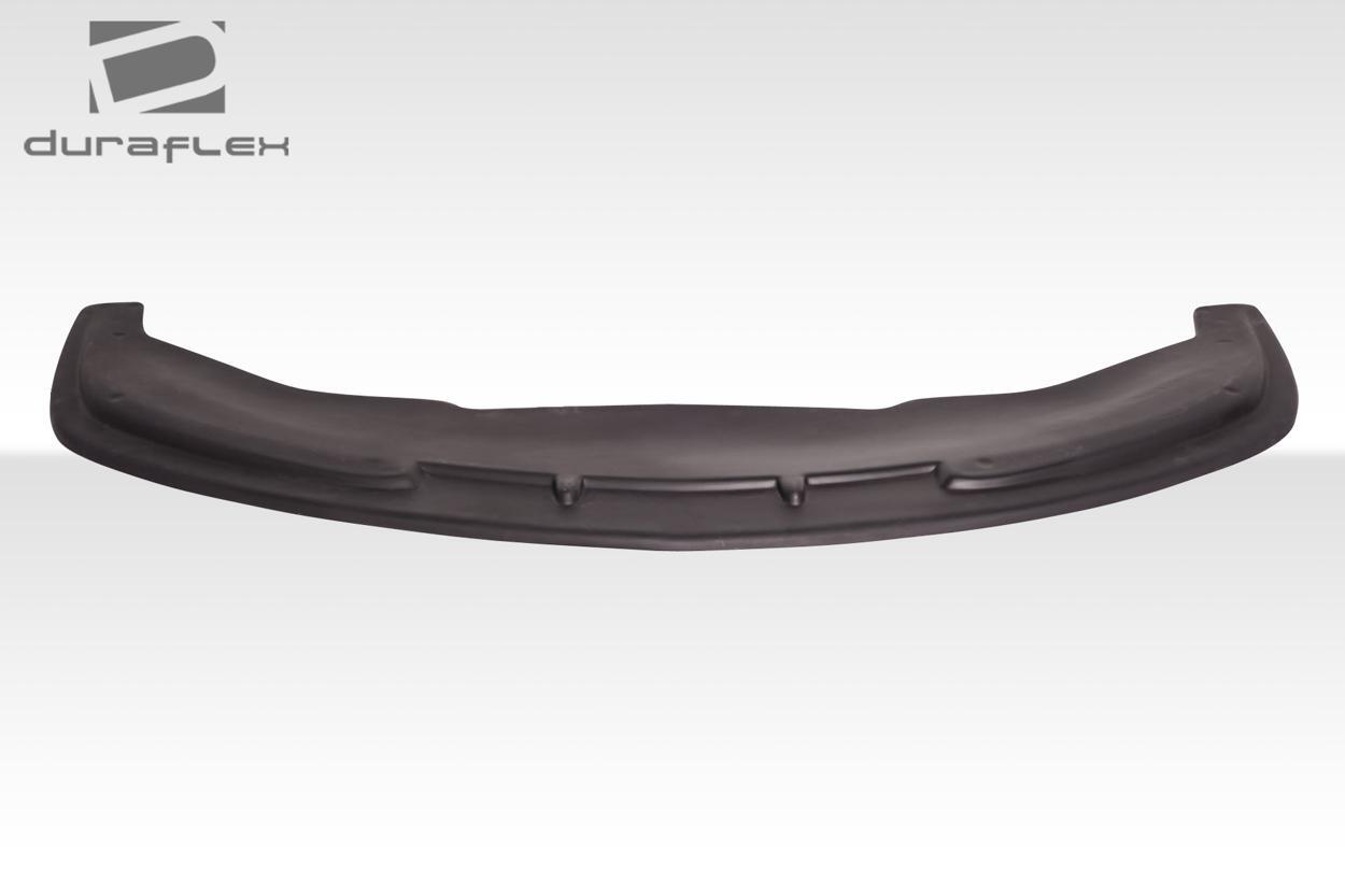2006-2010 Porsche Cayman Duraflex Motox Front Lip