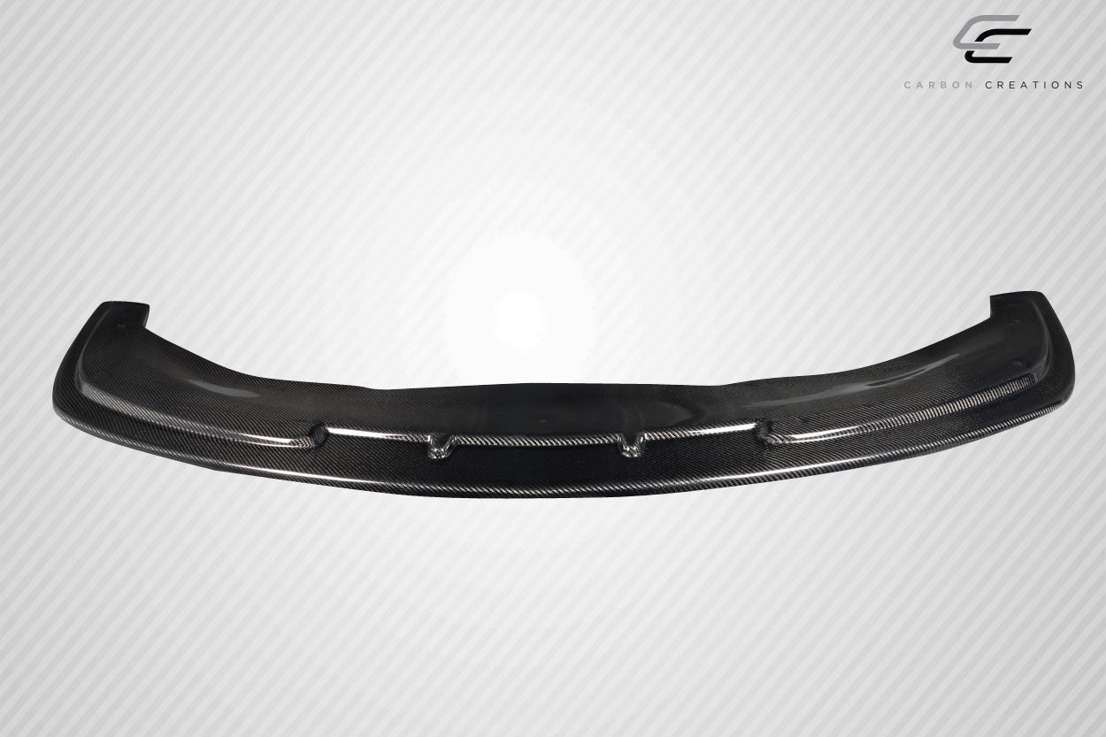2006-2010 Porsche Cayman Carbon Creations Max Carbon Fiber Front Lip