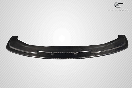 2006-2010 Porsche Cayman Carbon Creations Max Carbon Fiber Front Lip