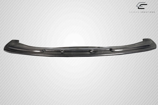 2006-2010 Porsche Cayman Carbon Creations Max Carbon Fiber Front Lip
