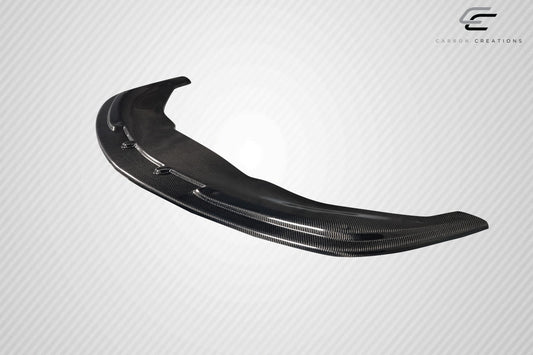 2006-2010 Porsche Cayman Carbon Creations Max Carbon Fiber Front Lip