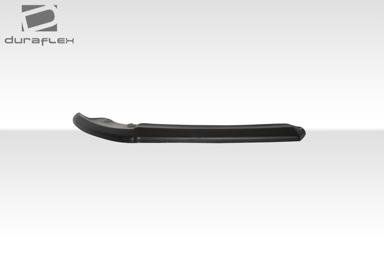 2006-2010 Porsche Cayman Duraflex Motox Rear Lip
