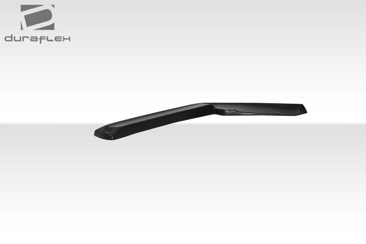 2006-2010 Porsche Cayman Duraflex Motox Rear Lip