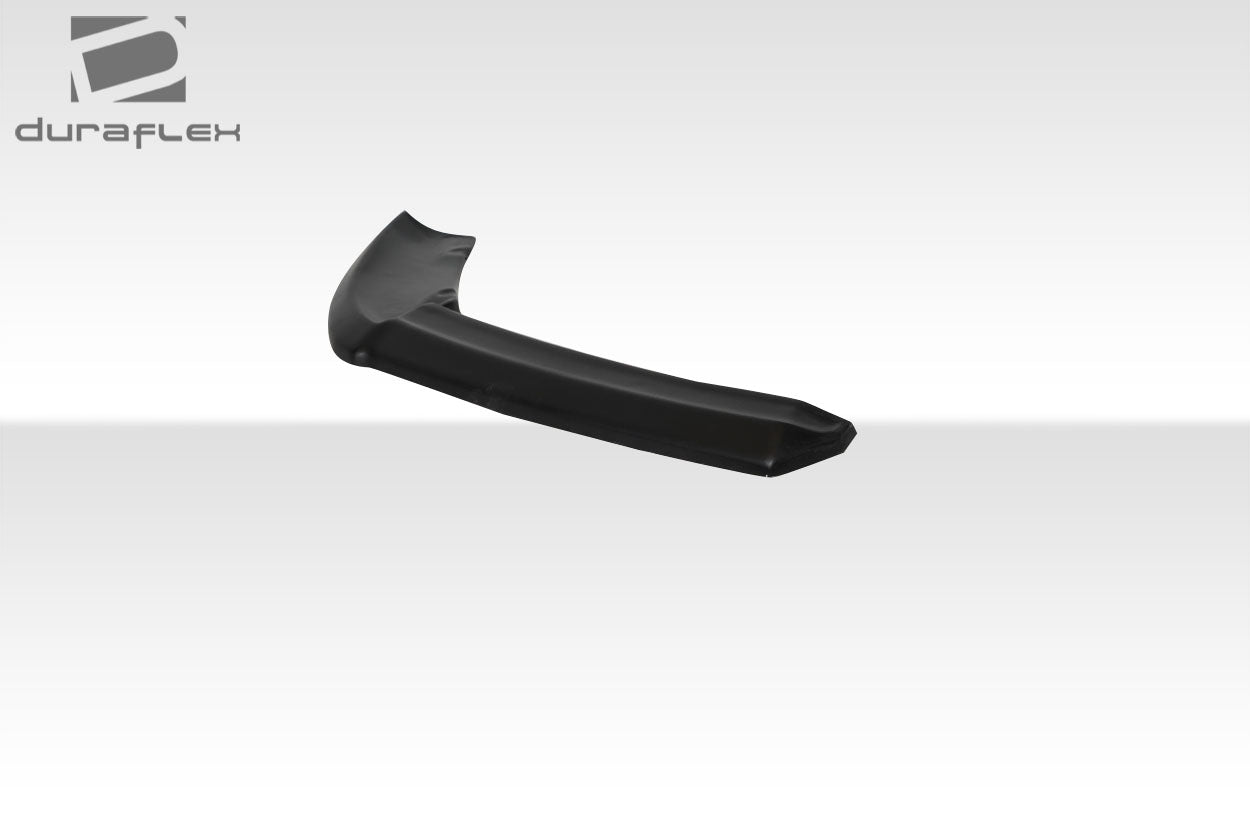 2006-2010 Porsche Cayman Duraflex Motox Rear Lip