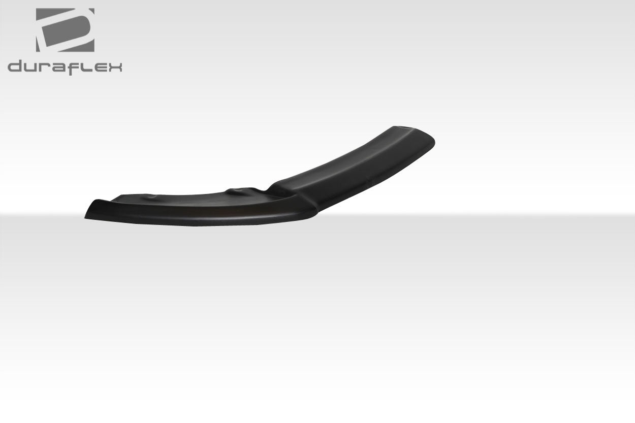 2006-2010 Porsche Cayman Duraflex Motox Rear Lip