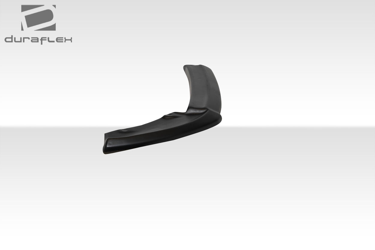 2006-2010 Porsche Cayman Duraflex Motox Rear Lip
