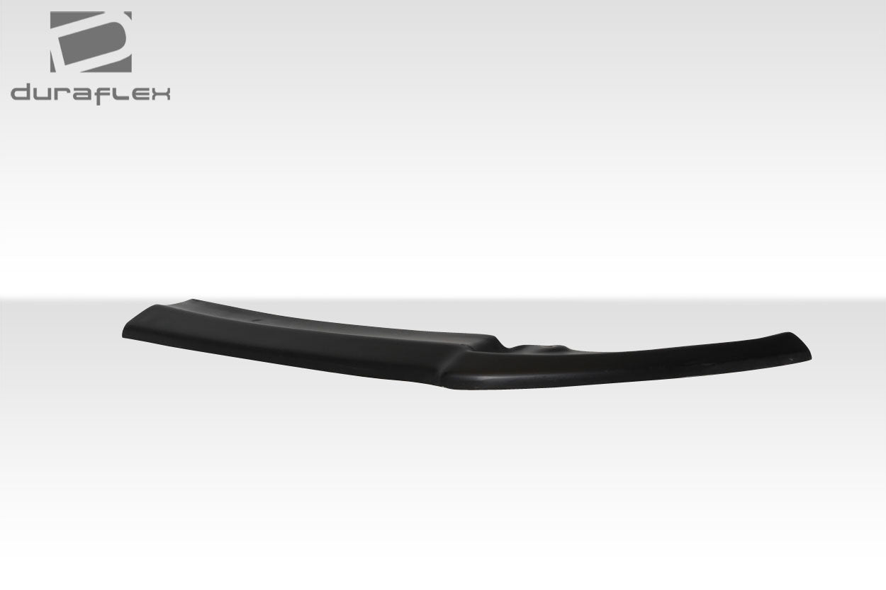 2006-2010 Porsche Cayman Duraflex Motox Rear Lip Under Spoiler - 2 Piece