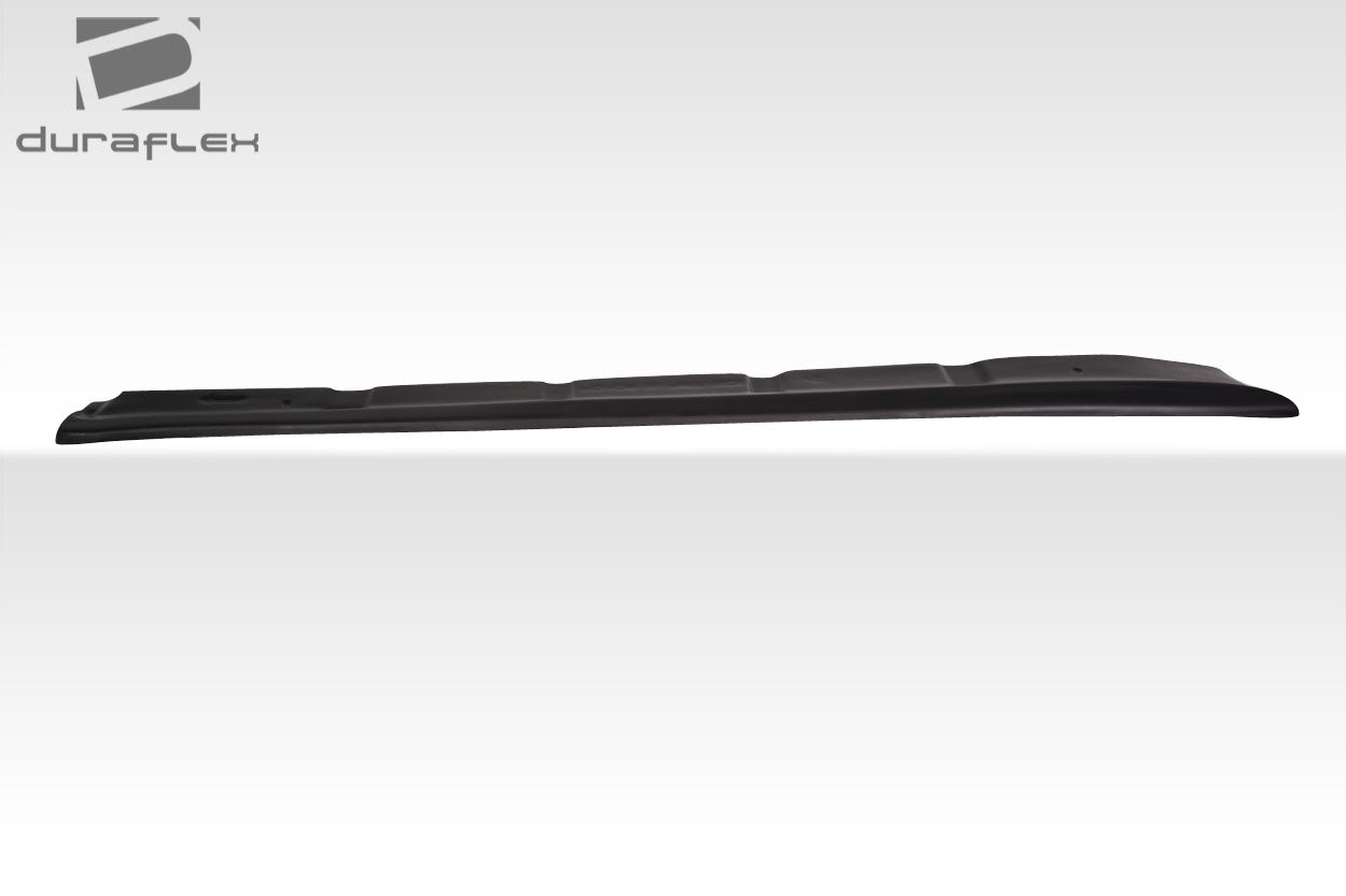 2006-2010 Porsche Cayman Duraflex Motox Side Skirts