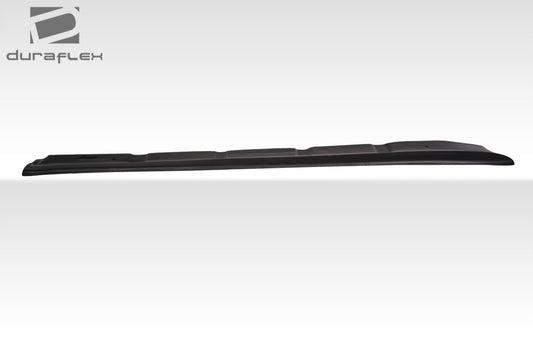 2006-2010 Porsche Cayman Duraflex Motox Side Skirts
