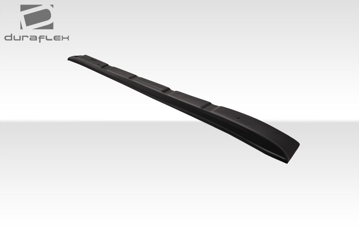 2006-2010 Porsche Cayman Duraflex Motox Side Skirts