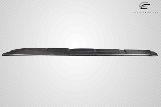 2006-2010 Porsche Cayman Carbon Creations Max Carbon Fiber Side Skirts