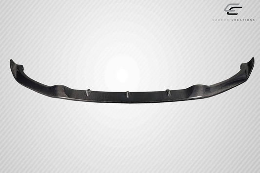 2016-2023 Mazda Miata Carbon Creations Dancer Front Lip Spoiler Air Dam - 1 Piece