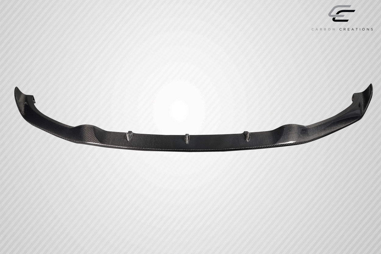 2016-2025 Mazda Miata Carbon Creations Dancer Front Lip Spoiler Air Dam - 1 Piece