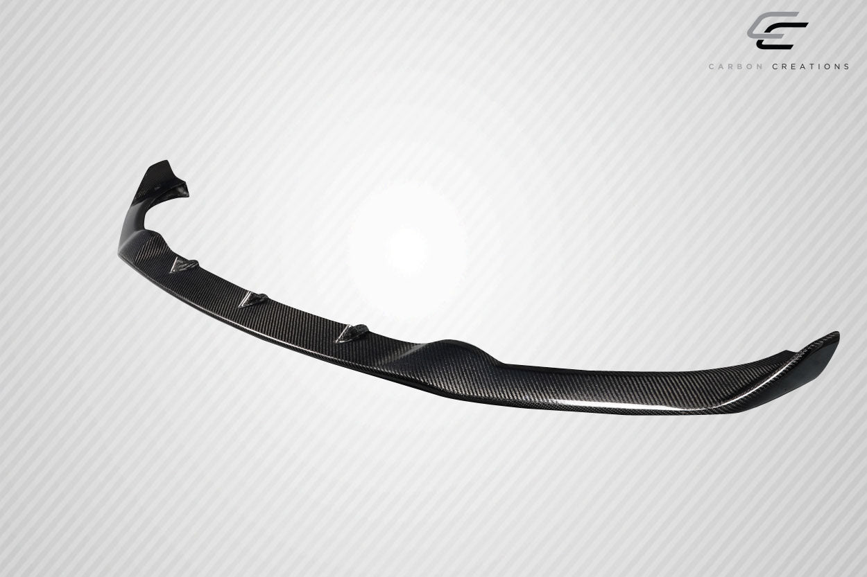 2016-2025 Mazda Miata Carbon Creations Dancer Front Lip Spoiler Air Dam - 1 Piece