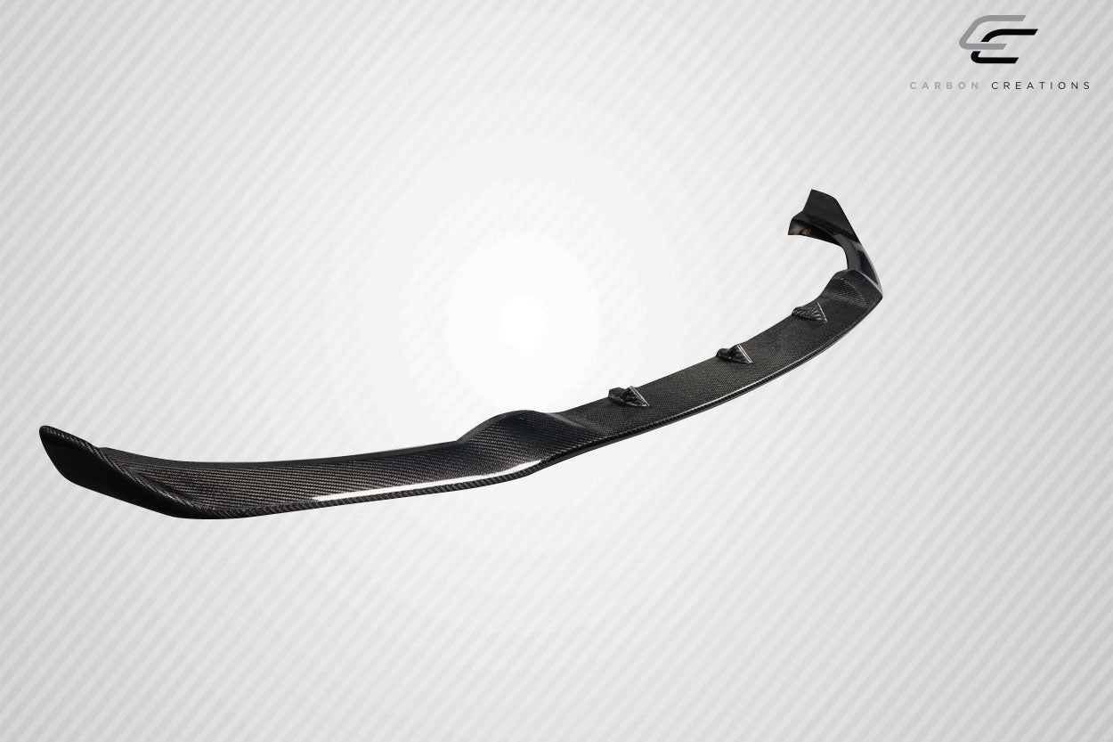 2016-2025 Mazda Miata Carbon Creations Dancer Front Lip Spoiler Air Dam - 1 Piece