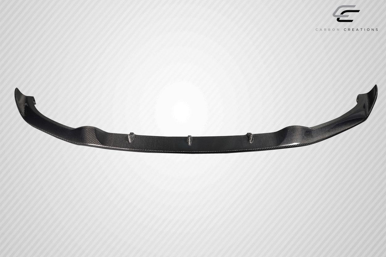 2016-2025 Mazda Miata Carbon Creations DMD Carbon Fiber Front Lip