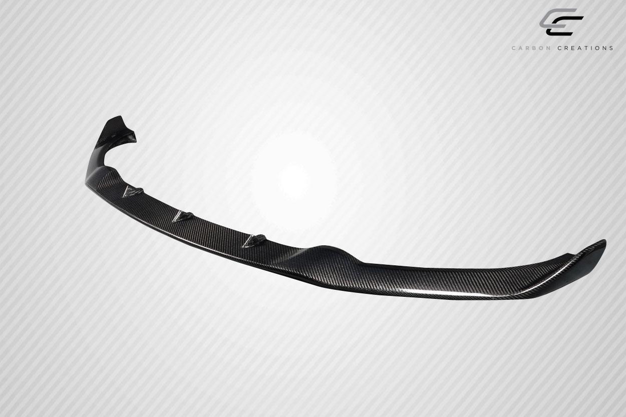 2016-2025 Mazda Miata Carbon Creations DMD Carbon Fiber Front Lip