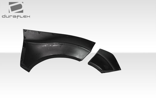 2014-2019 Ford Fiesta Duraflex CPR Fender Flare