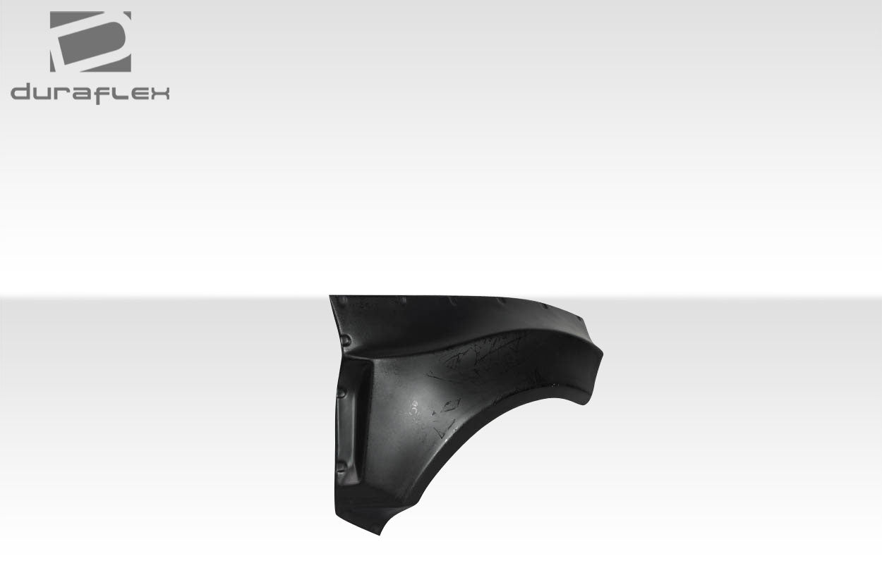 2014-2019 Ford Fiesta Duraflex CPR Fender Flare