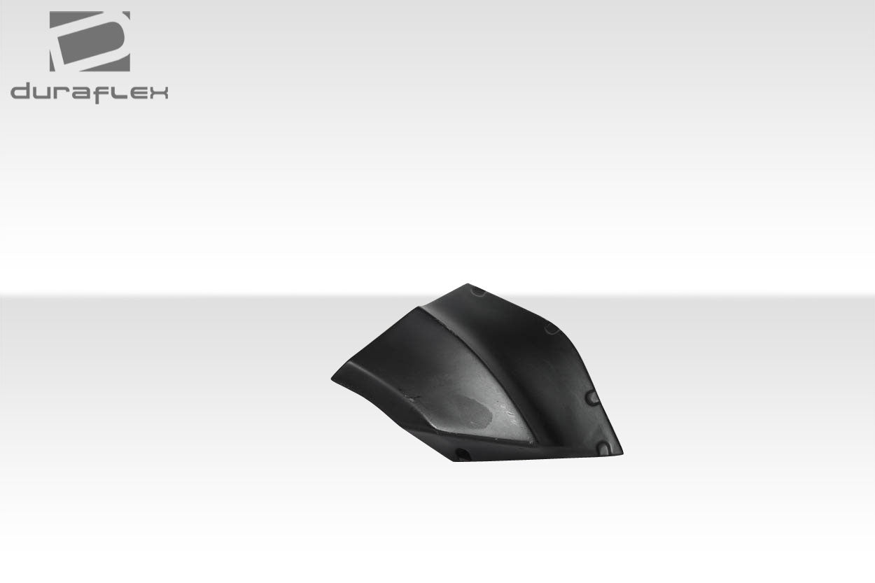 2014-2019 Ford Fiesta Duraflex CPR Fender Flare