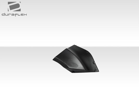 2014-2019 Ford Fiesta Duraflex CPR Fender Flare