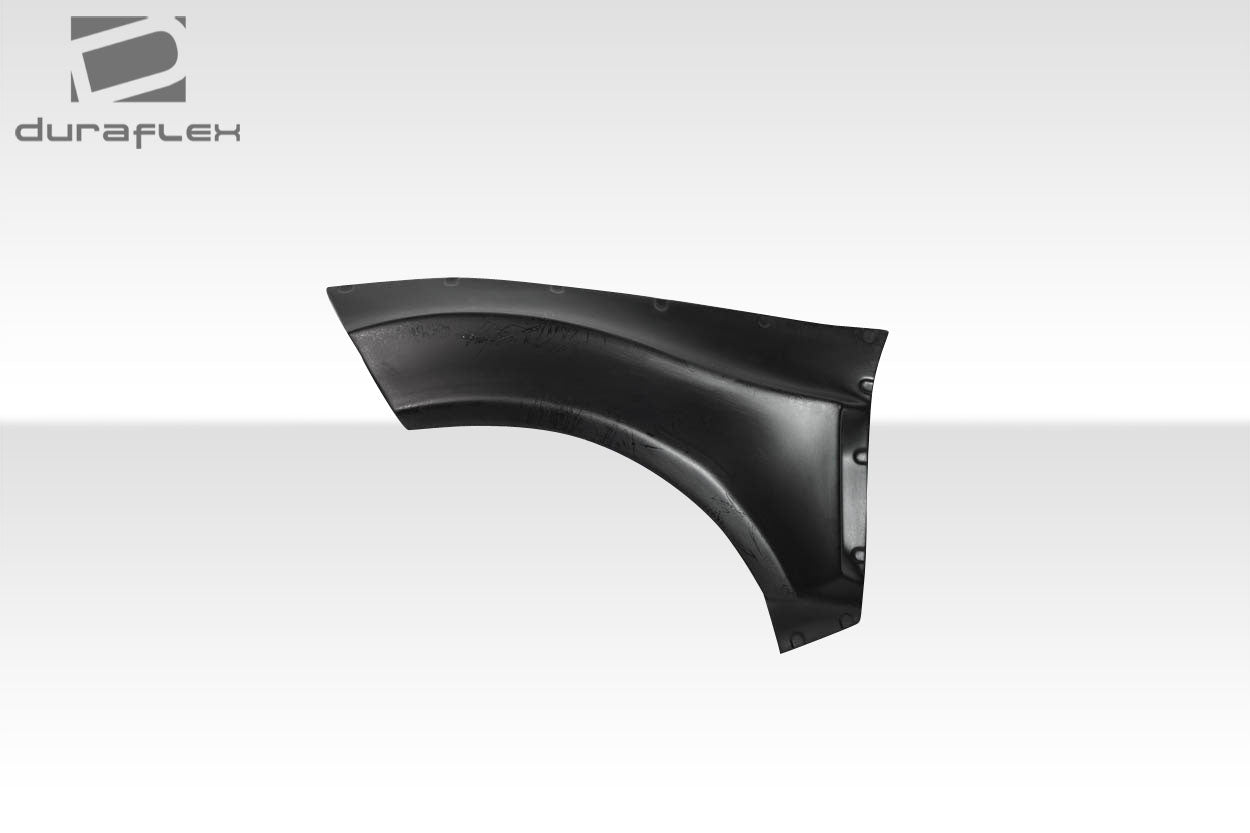 2014-2019 Ford Fiesta Duraflex CPR Fender Flare